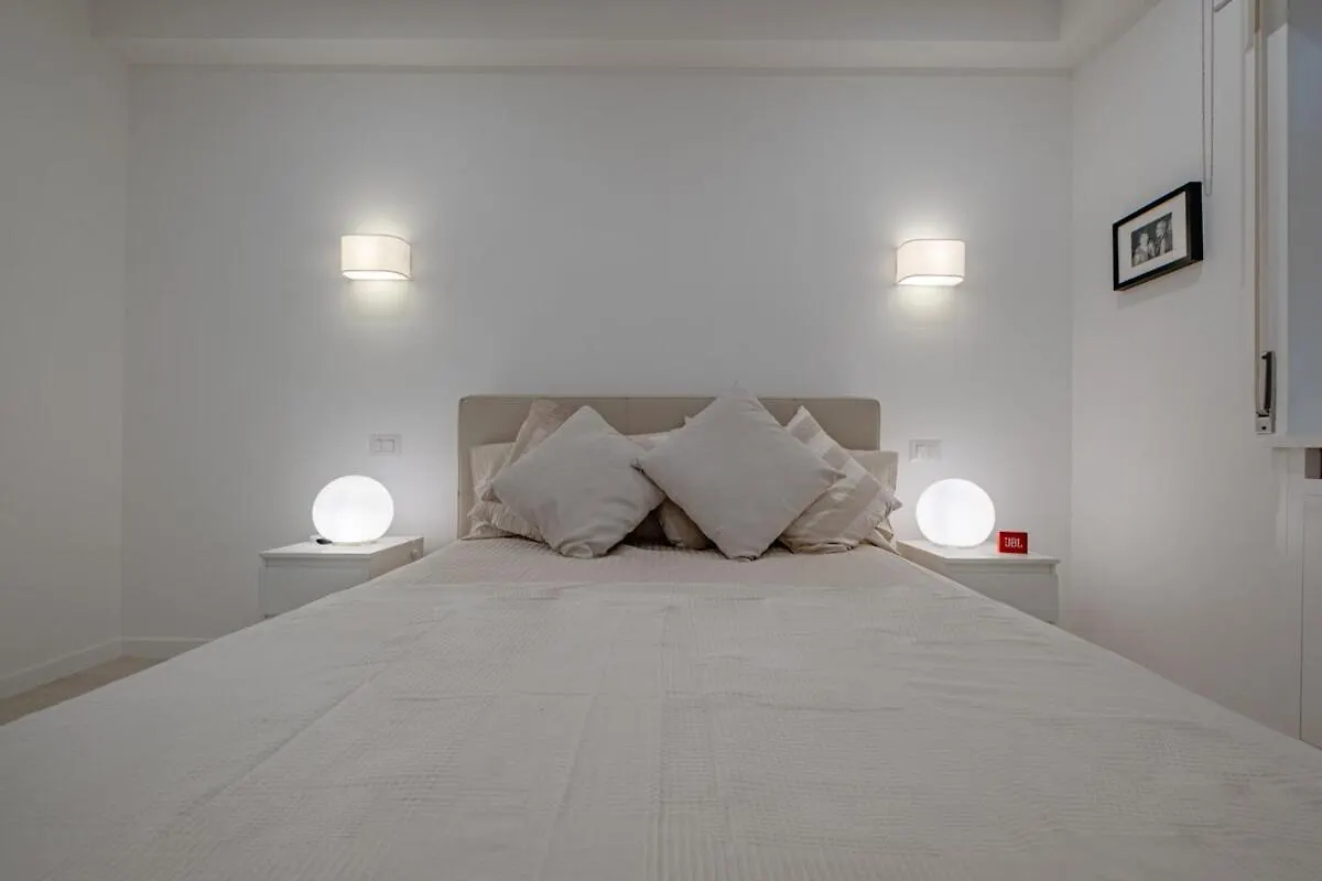 Smart Studio Apartment In Roma